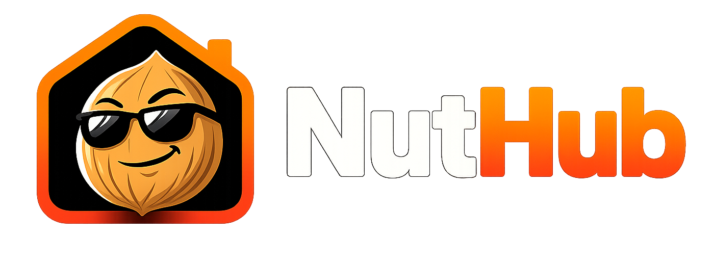 NutHub